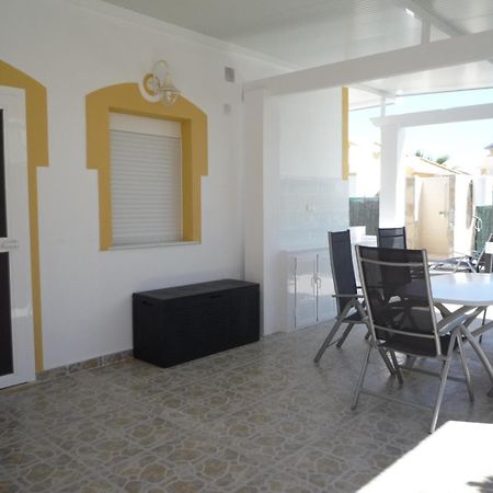 Villa Capricho Mazarron Exterior photo