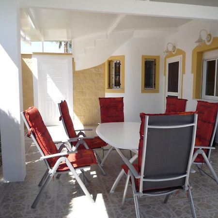 Villa Capricho Mazarron Exterior photo