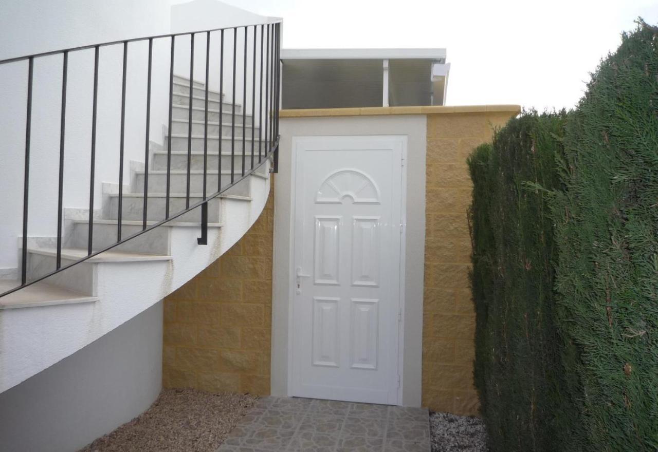 Villa Capricho Mazarron Exterior photo
