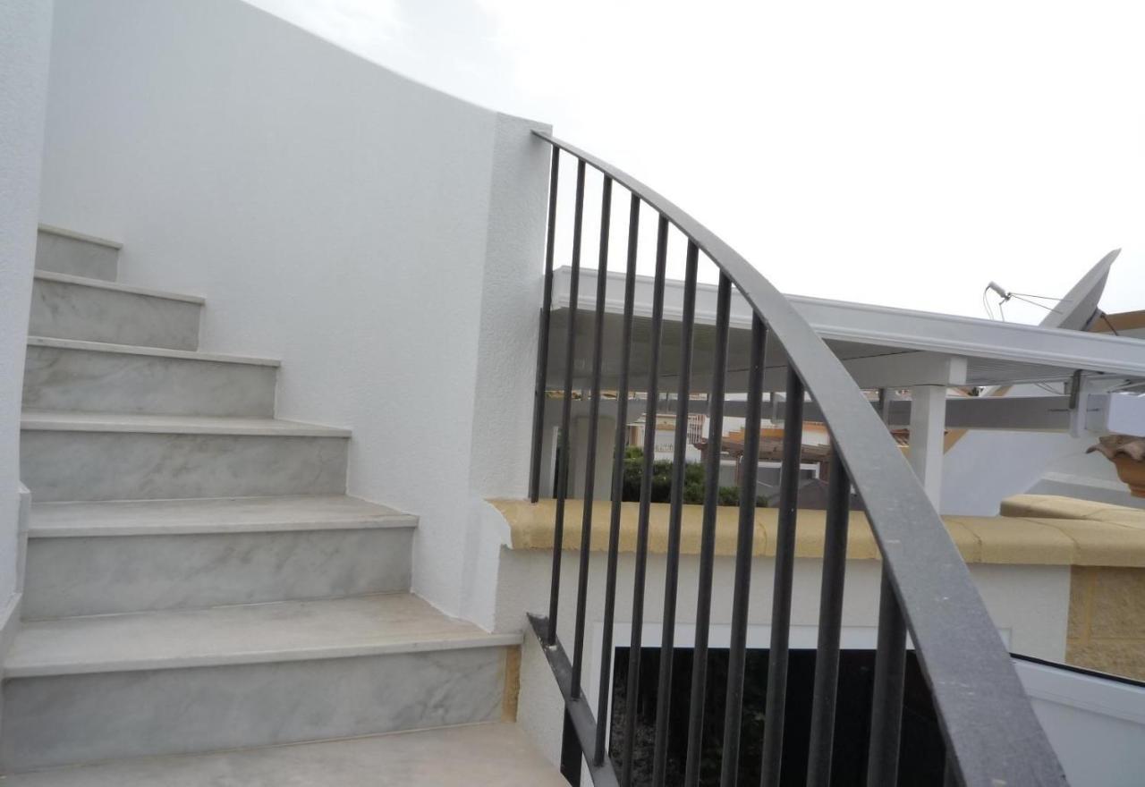 Villa Capricho Mazarron Exterior photo