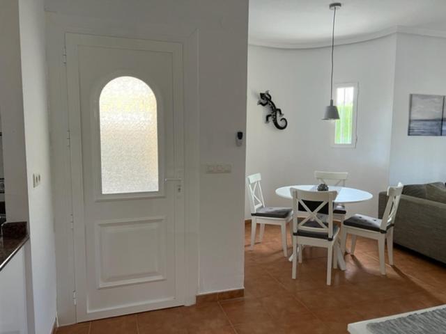 Villa Capricho Mazarron Exterior photo